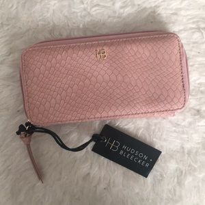Hudson Bleeker Smartphone Wallet